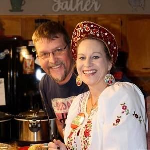 Meet your Posher, Christine